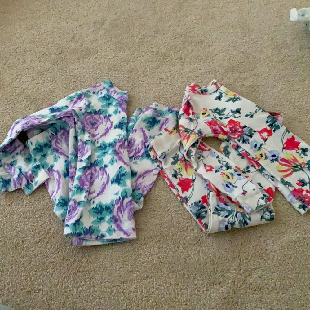 Gap pjs